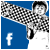 We're on Facebook We're on Facebook
