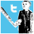 Heroes on Twitter Heroes on Twitter